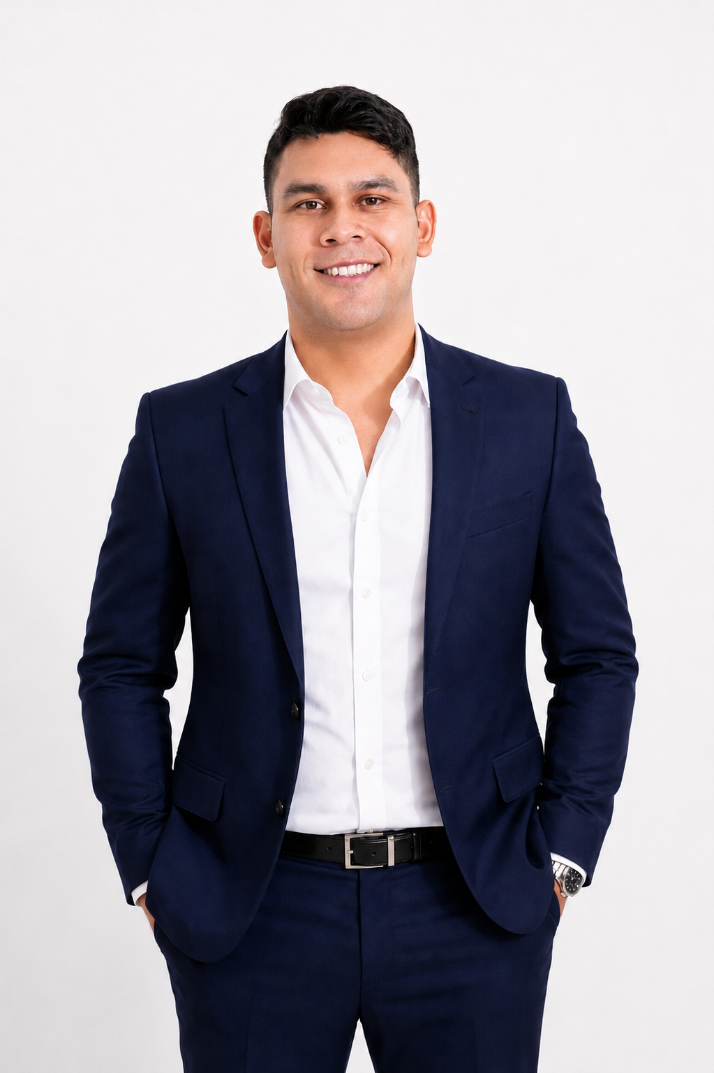 Luis Miguel Mendoza